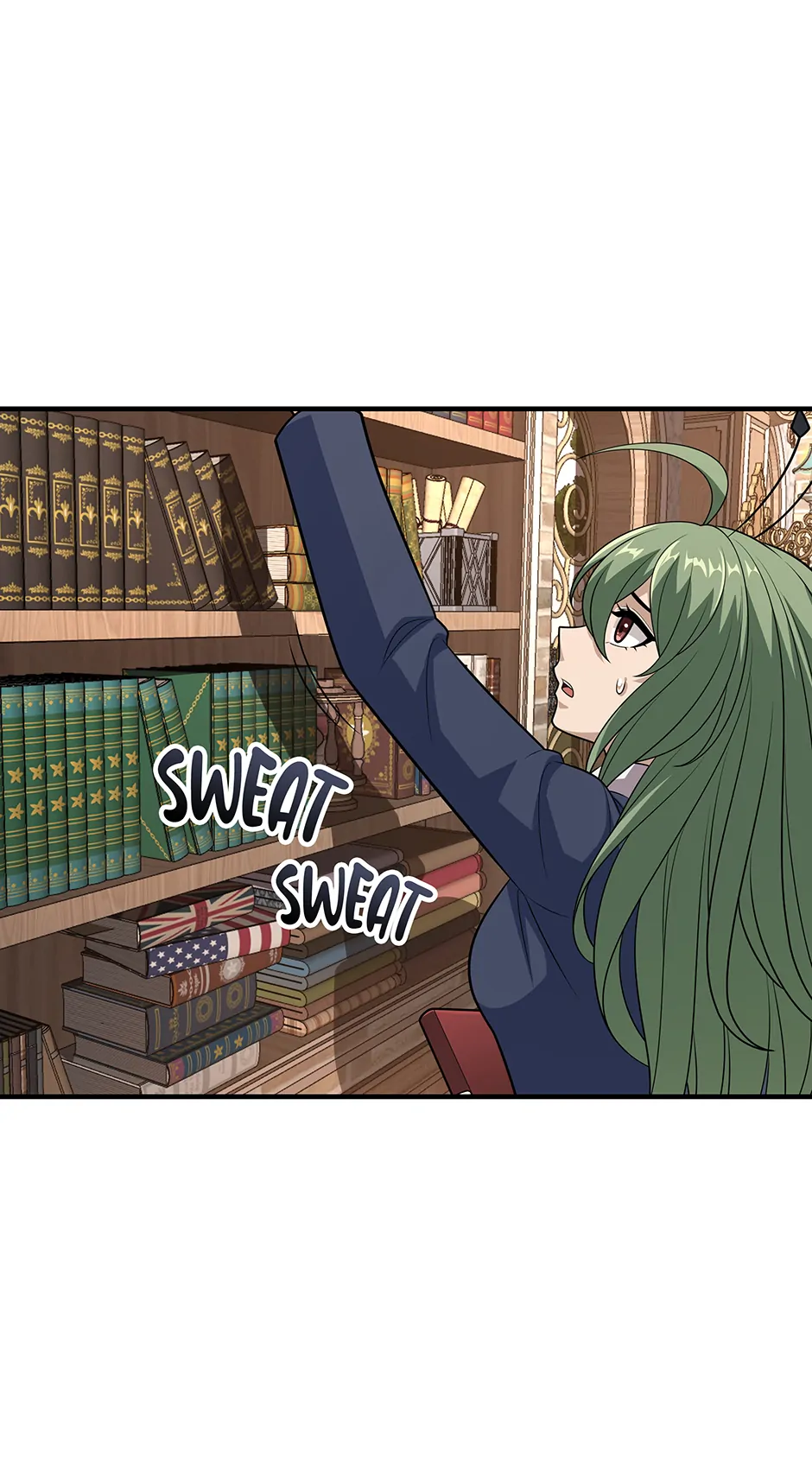 A 0.0000001% Demon King Chapter 39 - Page 12