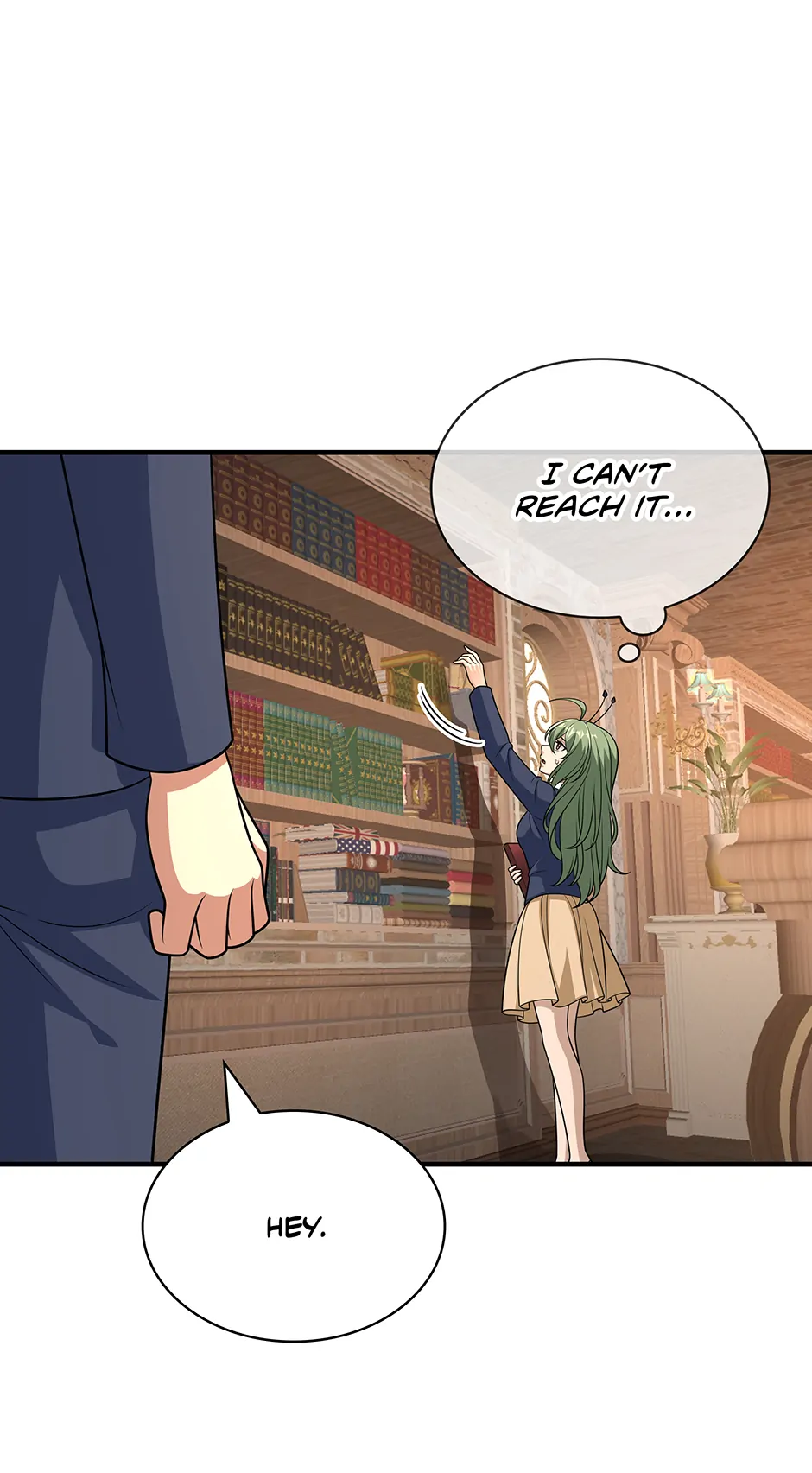 A 0.0000001% Demon King Chapter 39 - Page 13