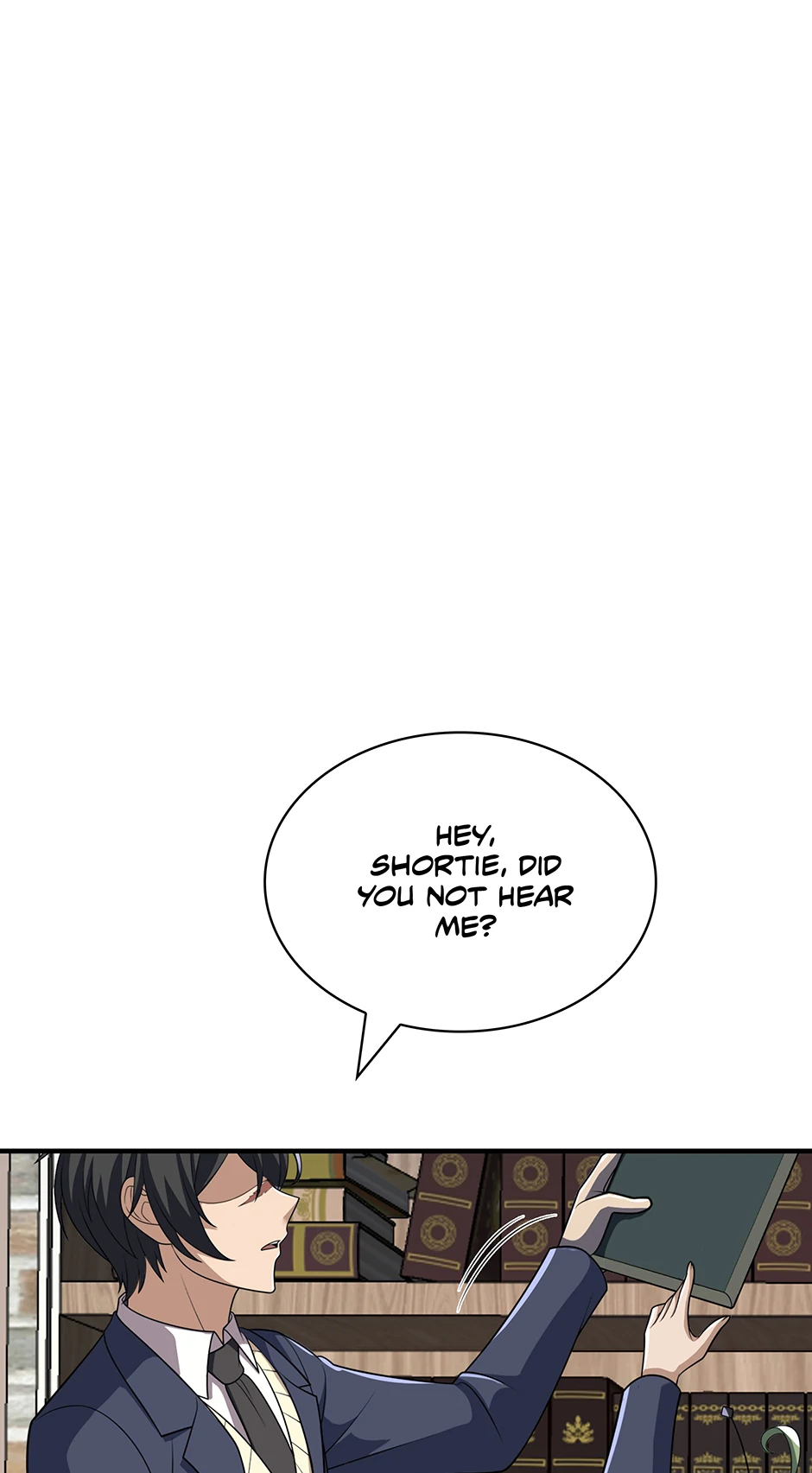 A 0.0000001% Demon King Chapter 39 - Page 15