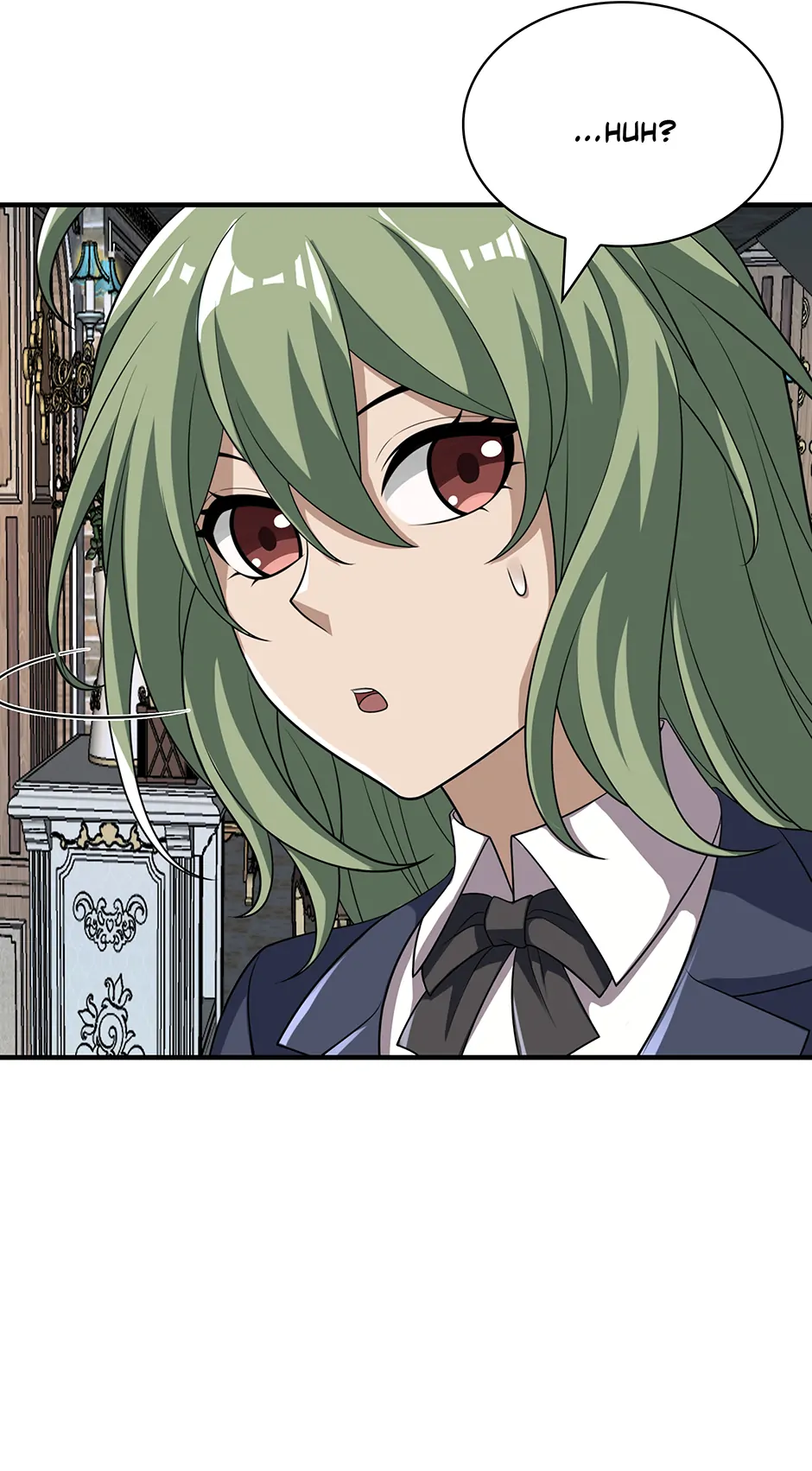 A 0.0000001% Demon King Chapter 39 - Page 17