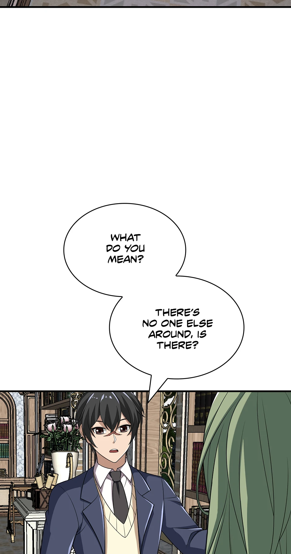 A 0.0000001% Demon King Chapter 39 - Page 20