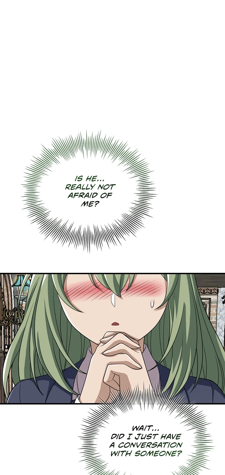 A 0.0000001% Demon King Chapter 39 - Page 26