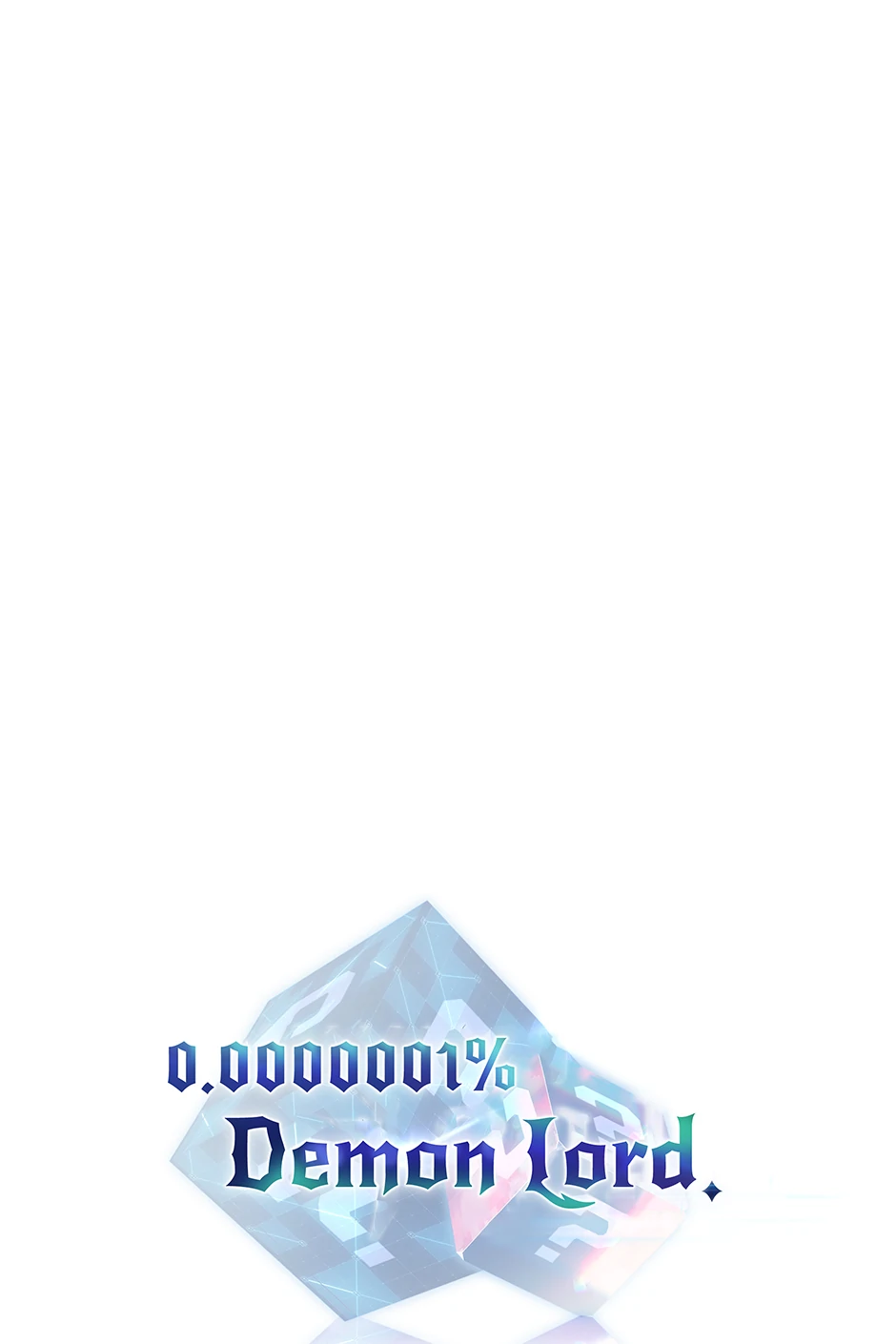 A 0.0000001% Demon King Chapter 39 - Page 3
