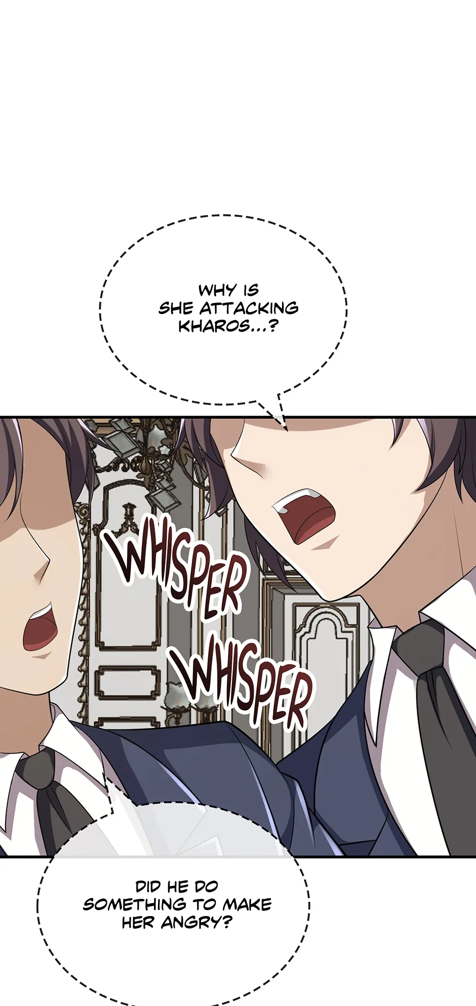 A 0.0000001% Demon King Chapter 39 - Page 33