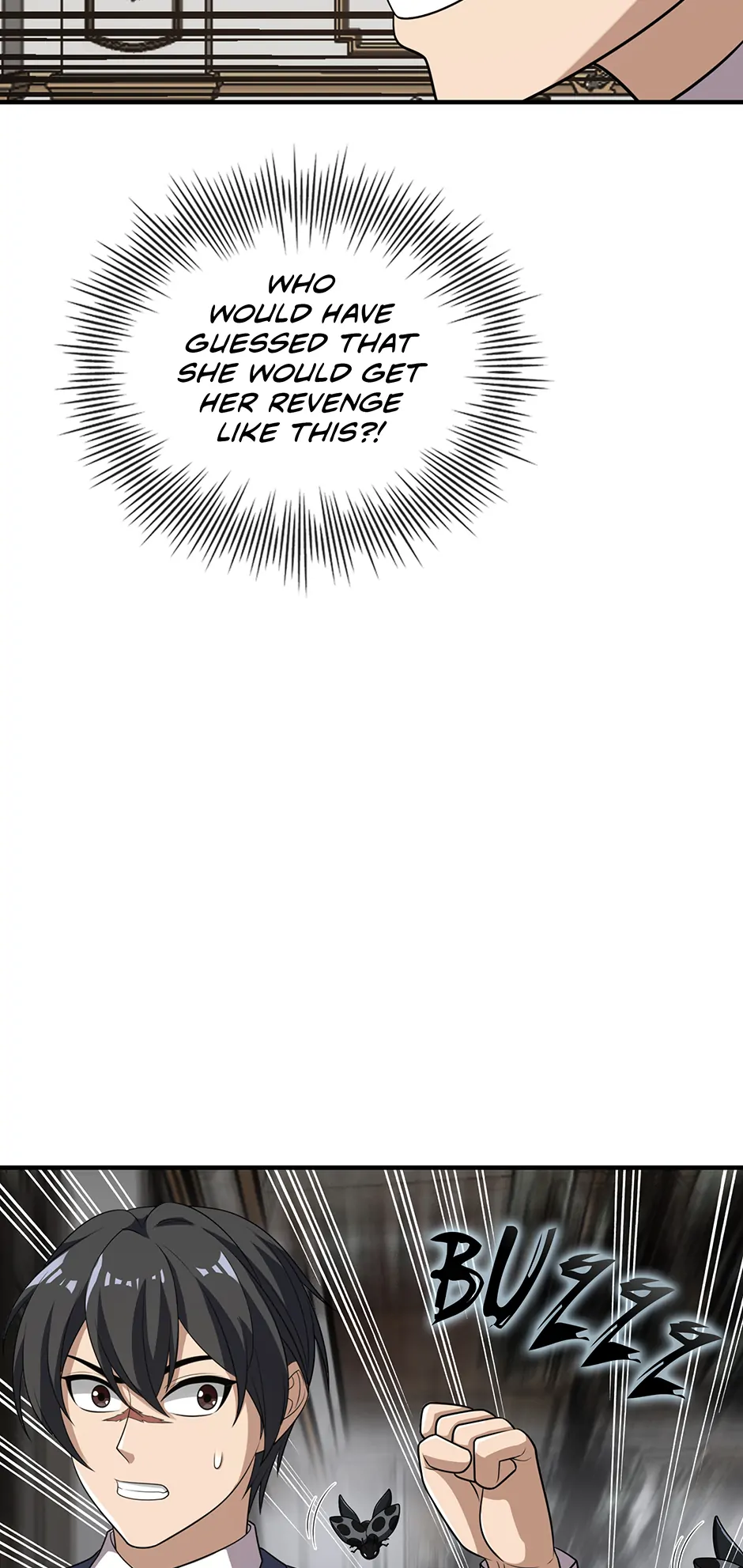 A 0.0000001% Demon King Chapter 39 - Page 35
