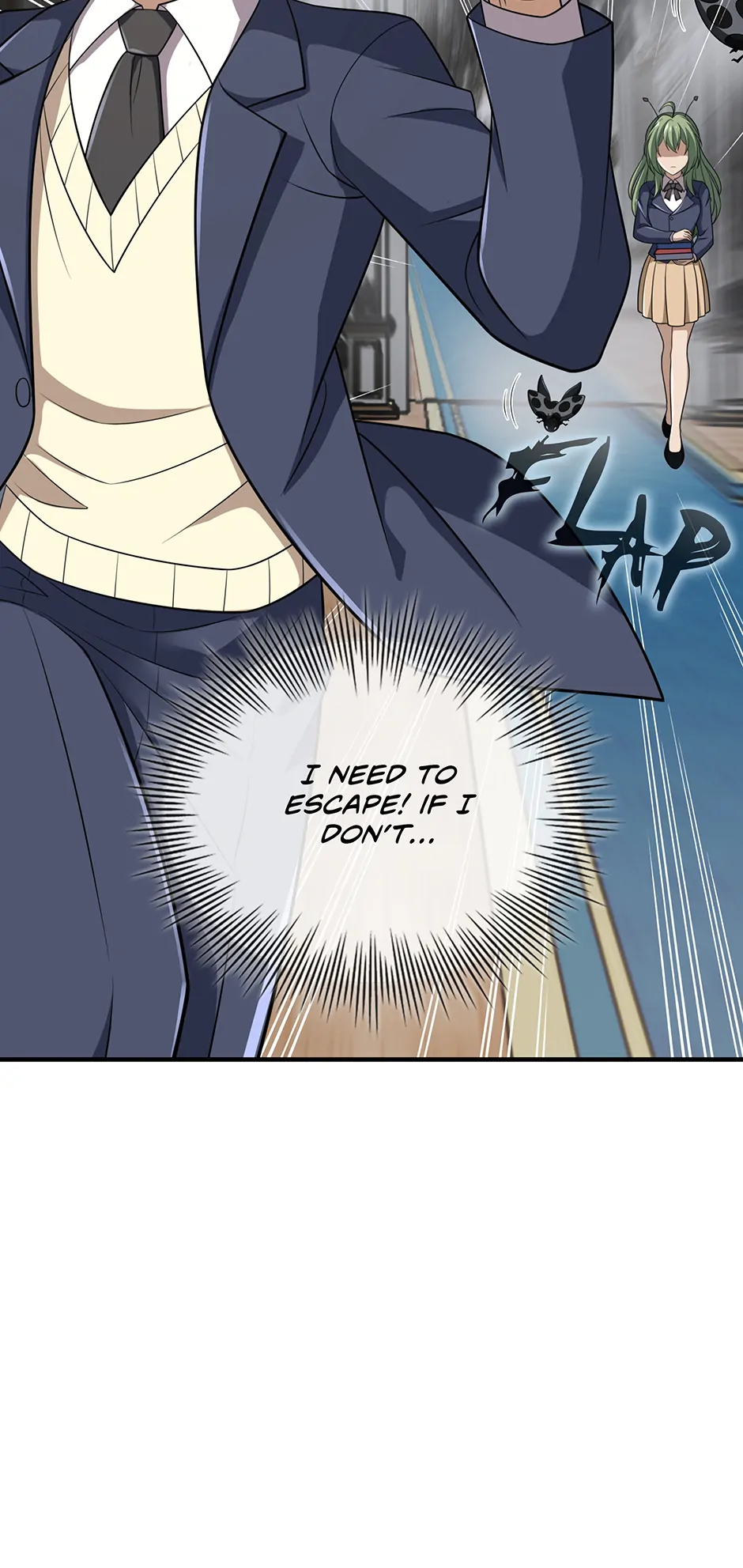 A 0.0000001% Demon King Chapter 39 - Page 36