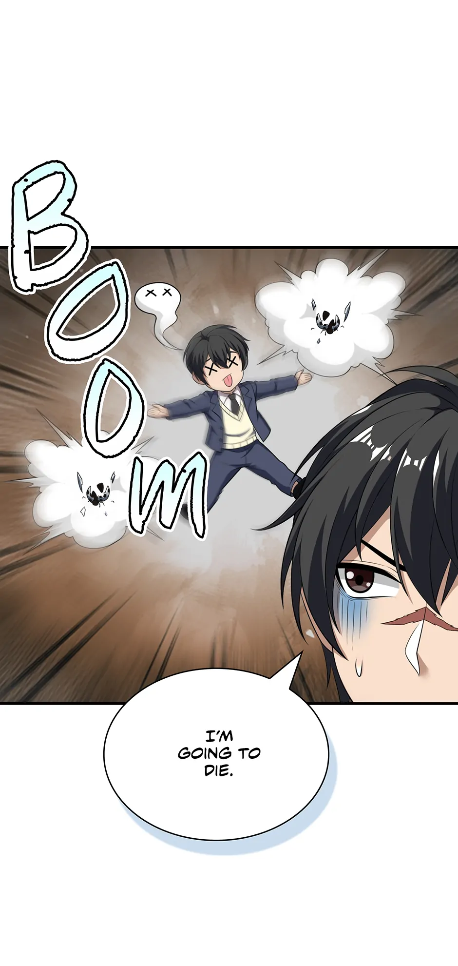 A 0.0000001% Demon King Chapter 39 - Page 37