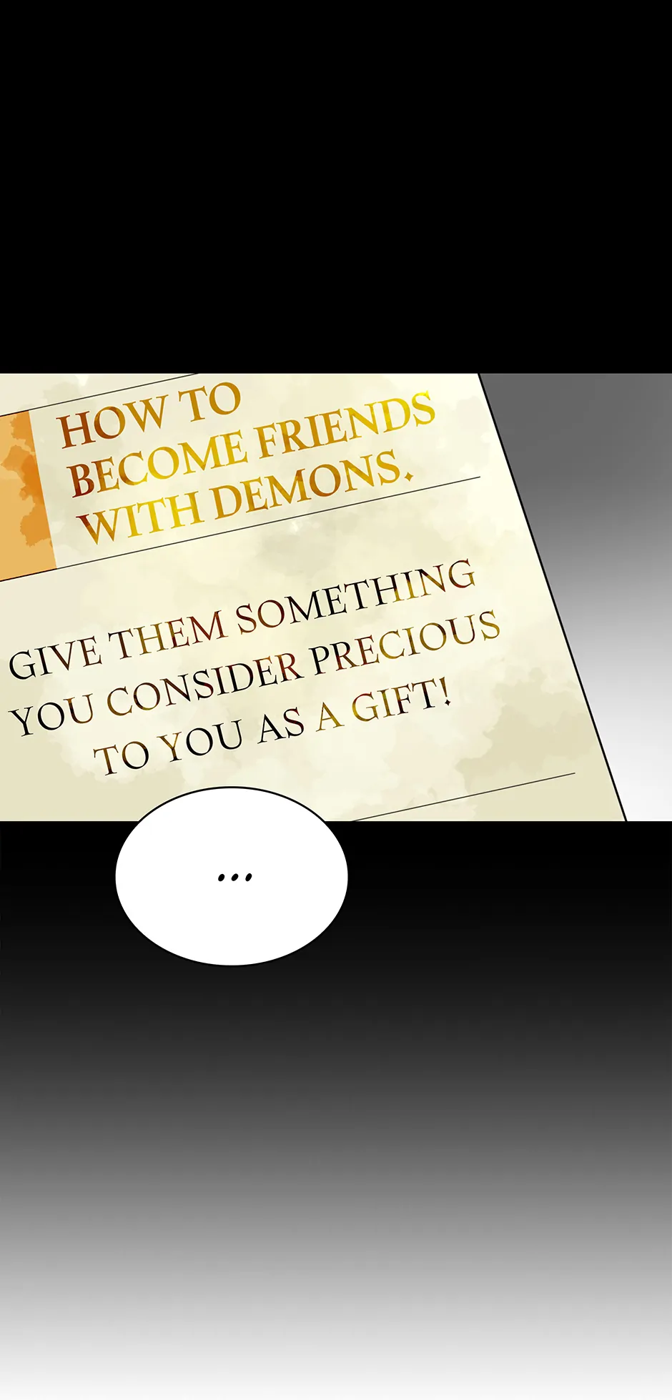 A 0.0000001% Demon King Chapter 39 - Page 39