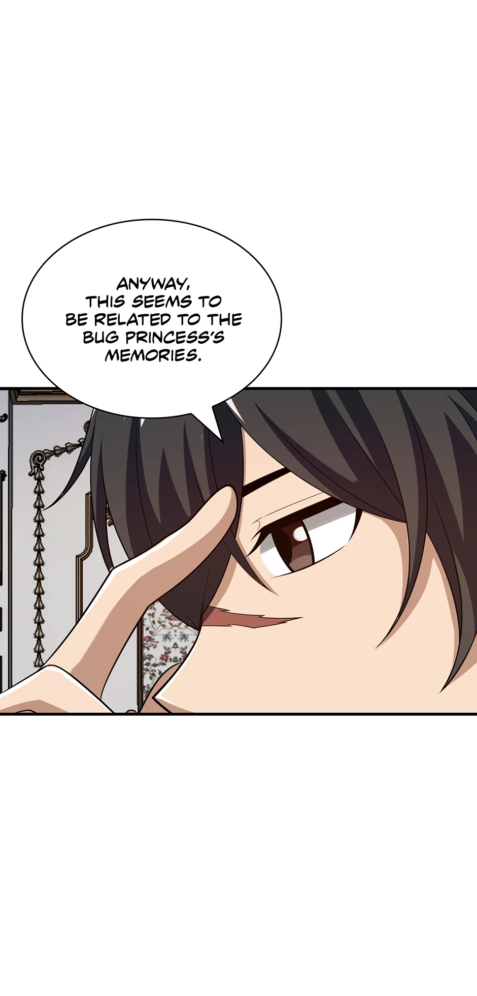 A 0.0000001% Demon King Chapter 39 - Page 41