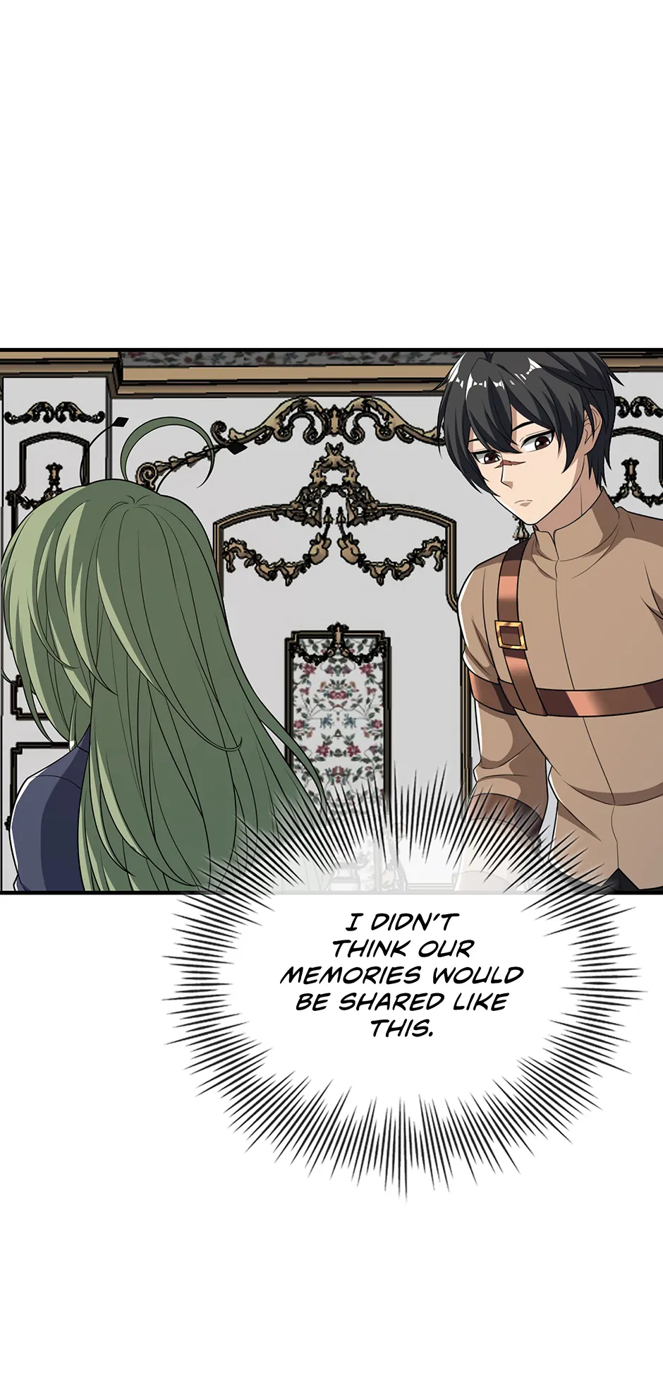 A 0.0000001% Demon King Chapter 39 - Page 42