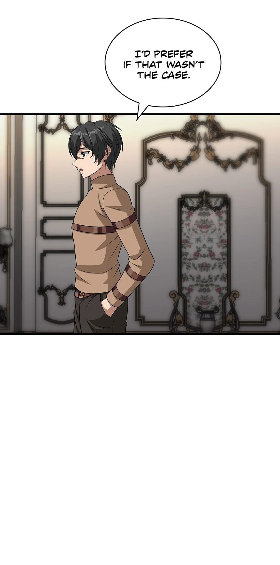 A 0.0000001% Demon King Chapter 39 - Page 44