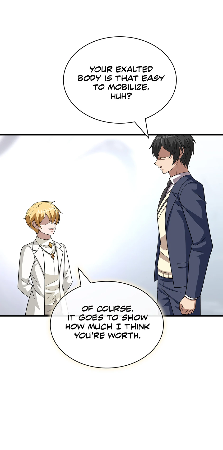 A 0.0000001% Demon King Chapter 39 - Page 49