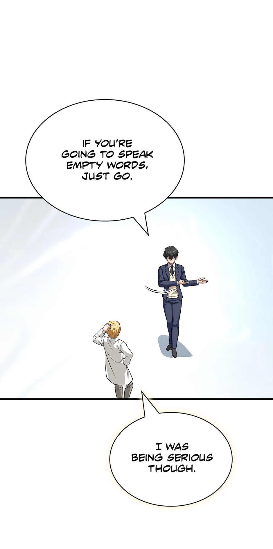 A 0.0000001% Demon King Chapter 39 - Page 50