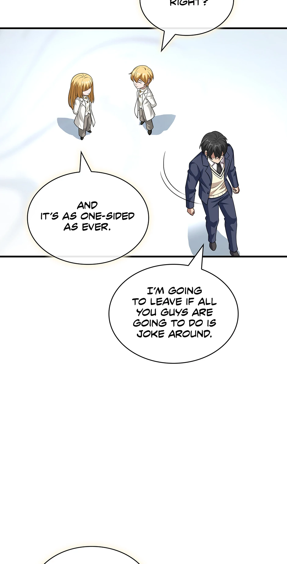 A 0.0000001% Demon King Chapter 39 - Page 52