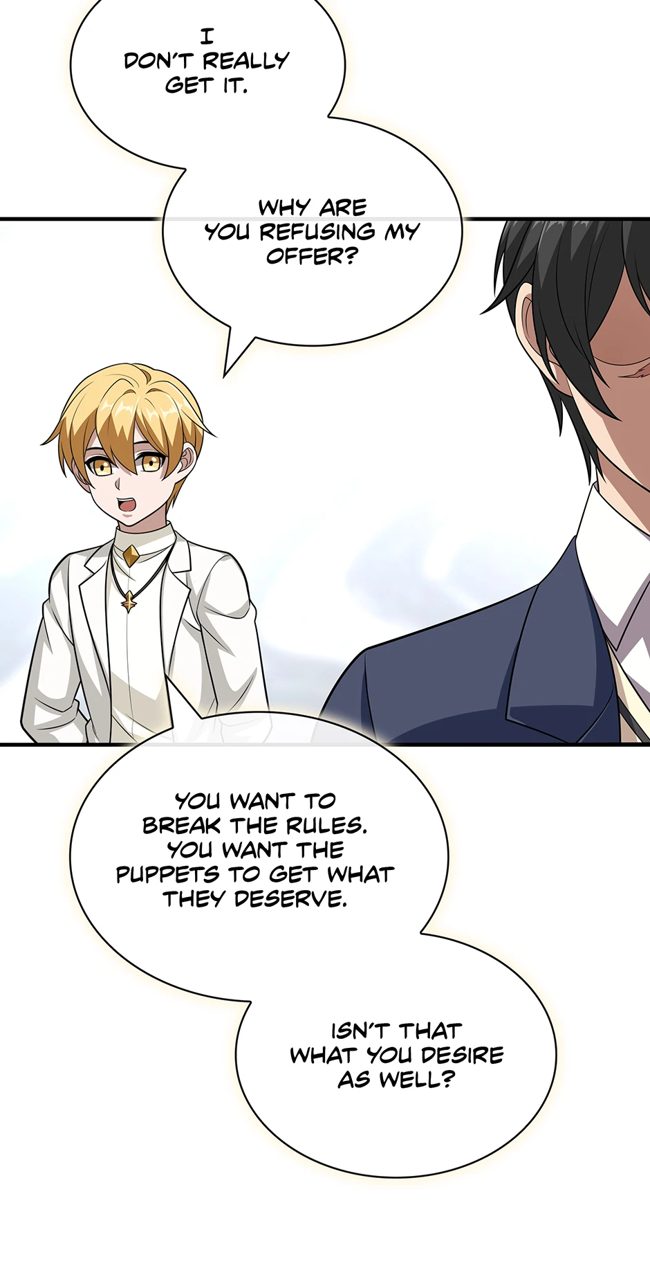 A 0.0000001% Demon King Chapter 39 - Page 53