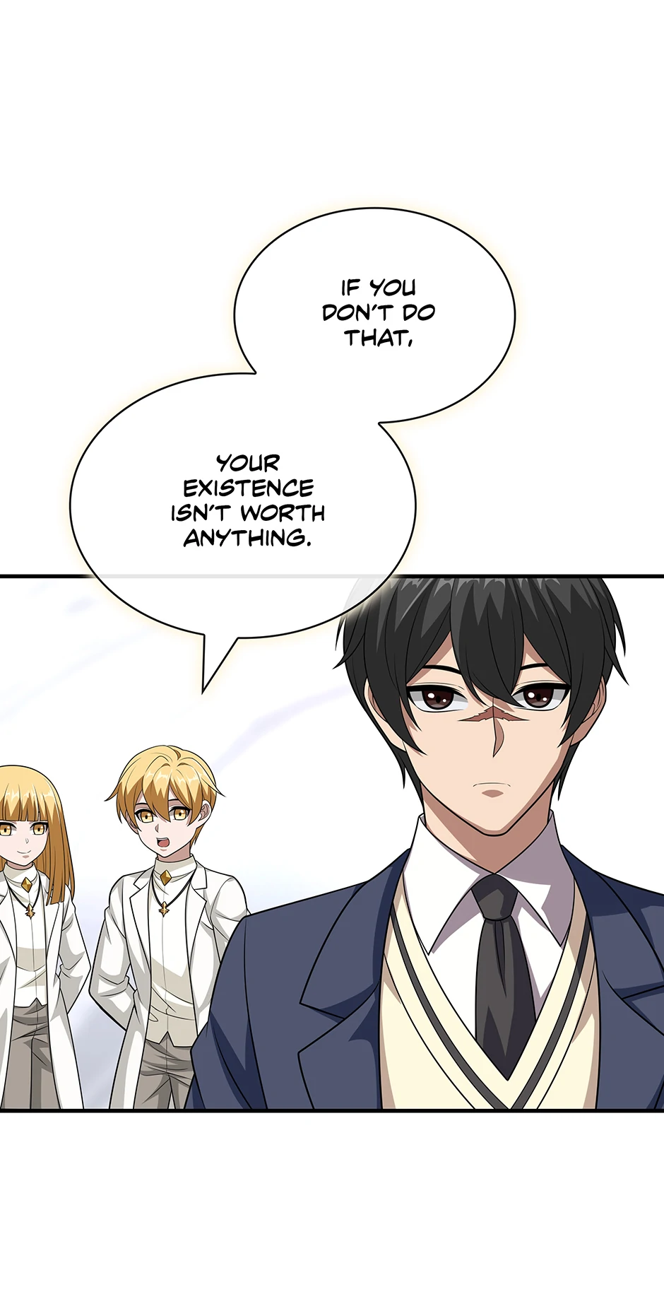 A 0.0000001% Demon King Chapter 39 - Page 54