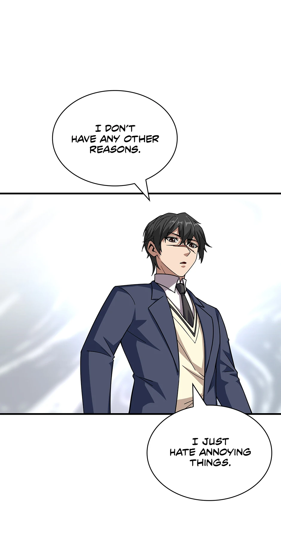 A 0.0000001% Demon King Chapter 39 - Page 56