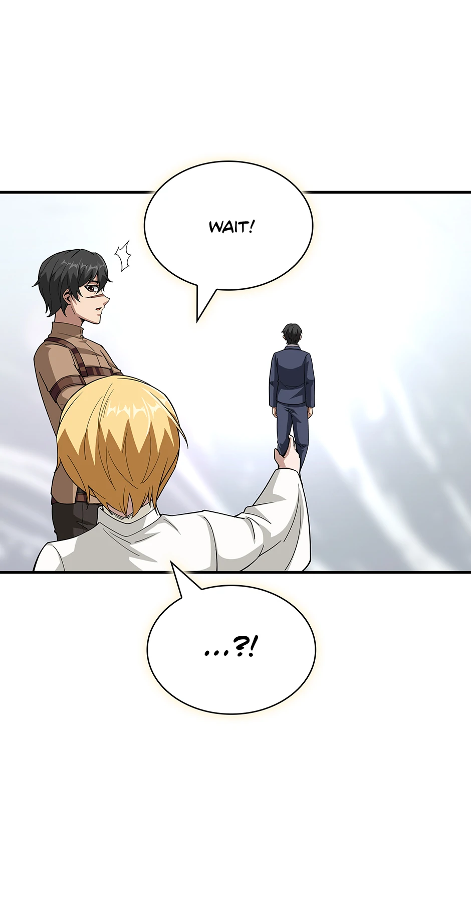A 0.0000001% Demon King Chapter 39 - Page 57