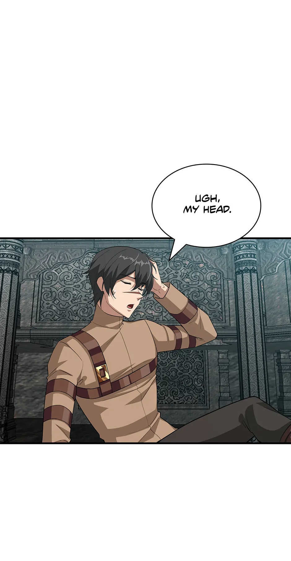 A 0.0000001% Demon King Chapter 39 - Page 63