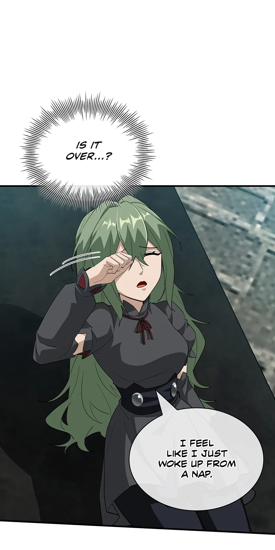 A 0.0000001% Demon King Chapter 39 - Page 65
