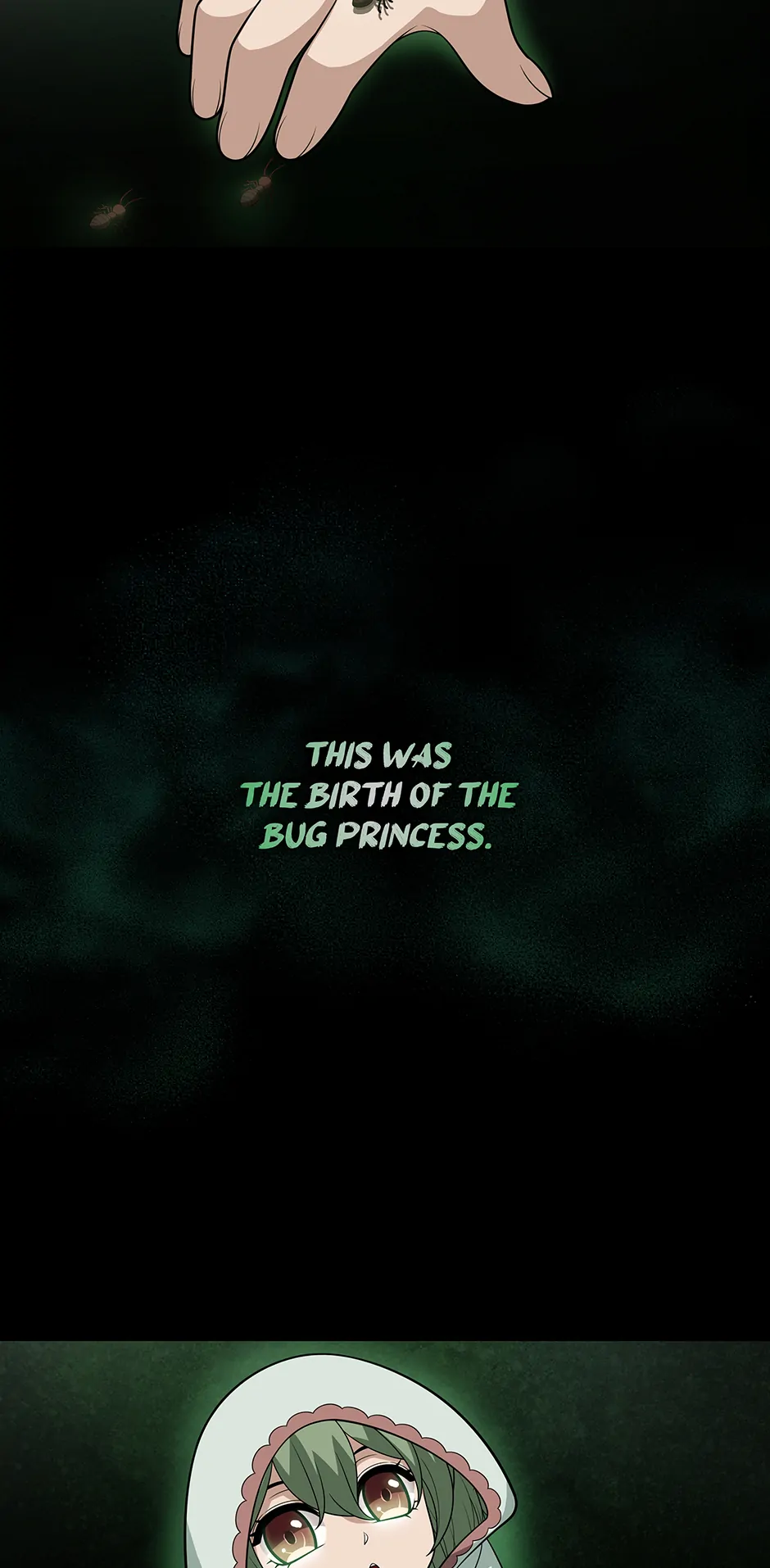 A 0.0000001% Demon King Chapter 39 - Page 8