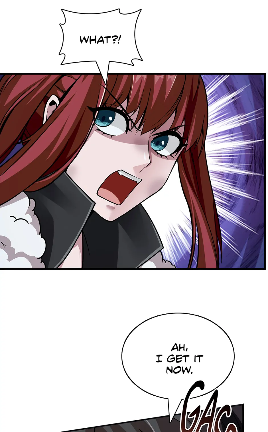 A 0.0000001% Demon King Chapter 4 - Page 33