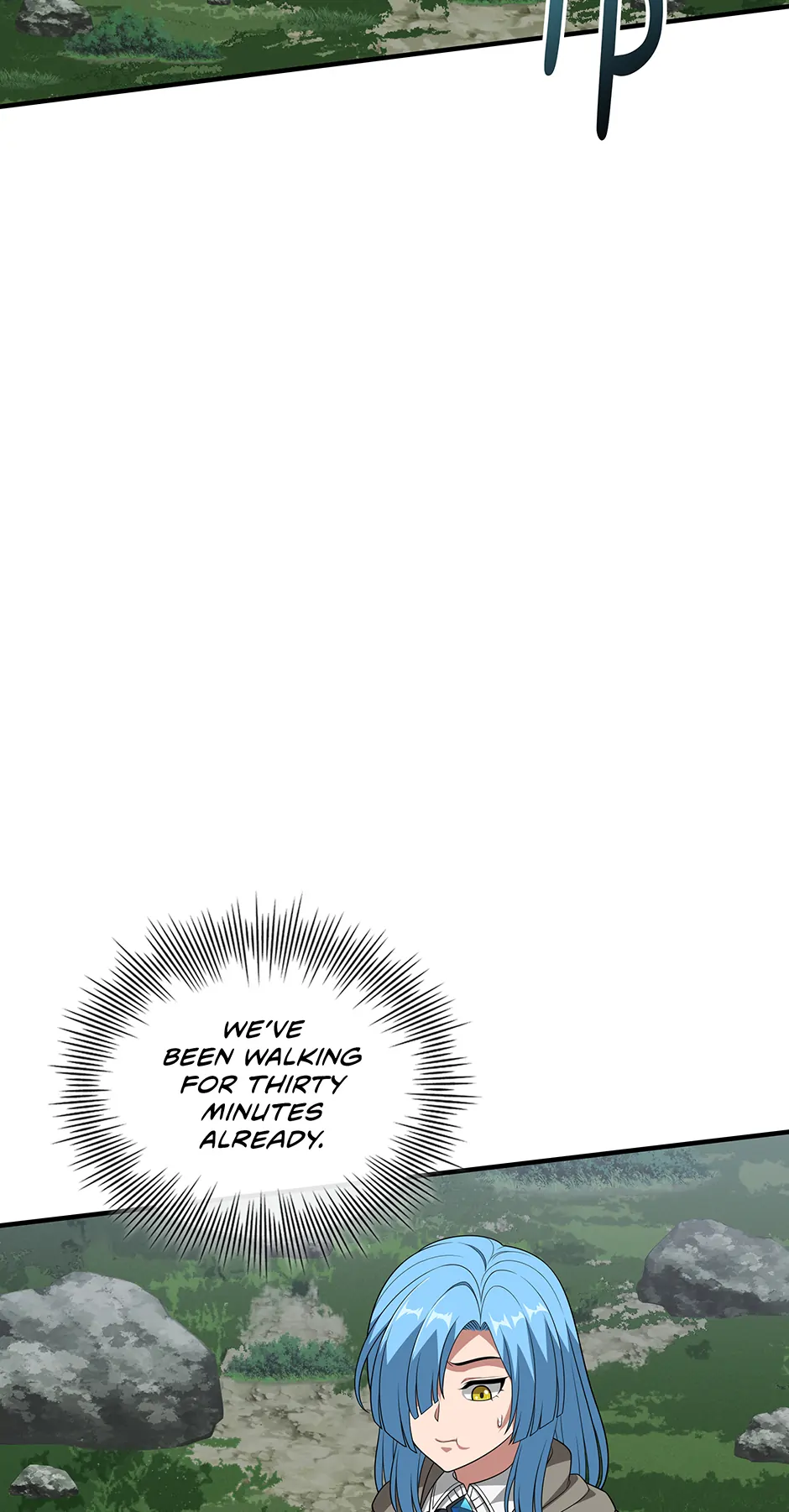 A 0.0000001% Demon King Chapter 40 - Page 1