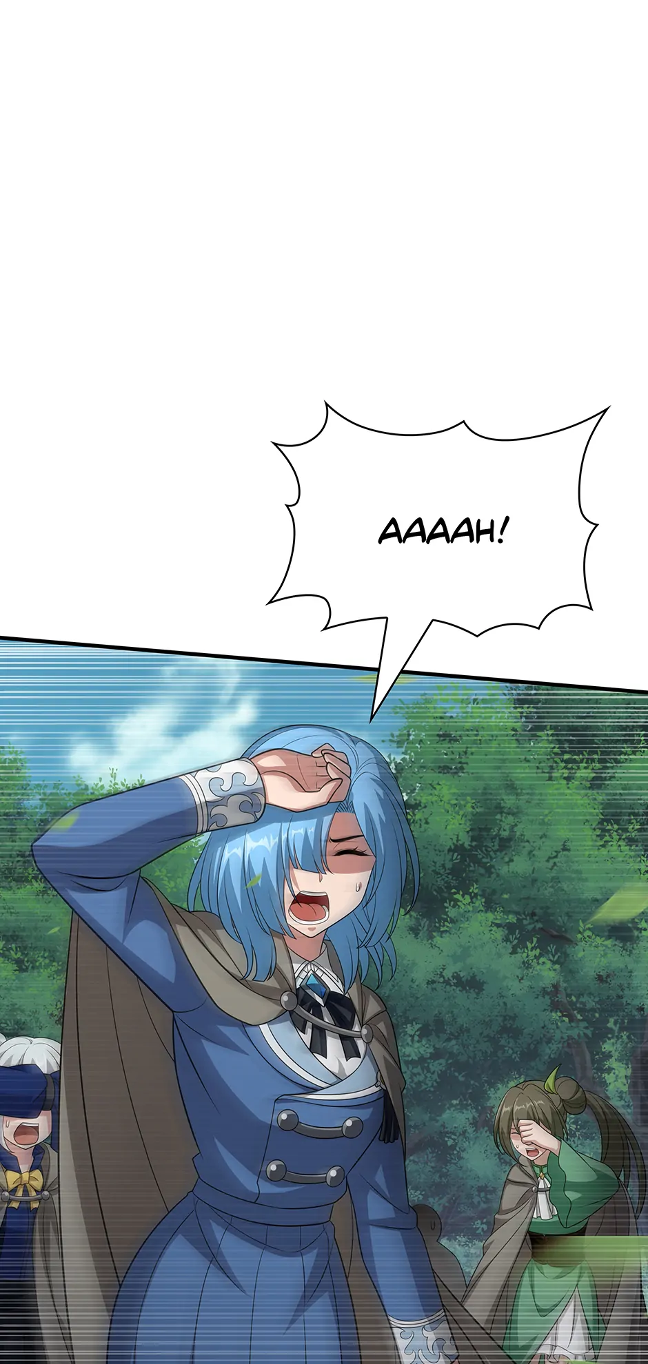A 0.0000001% Demon King Chapter 40 - Page 13
