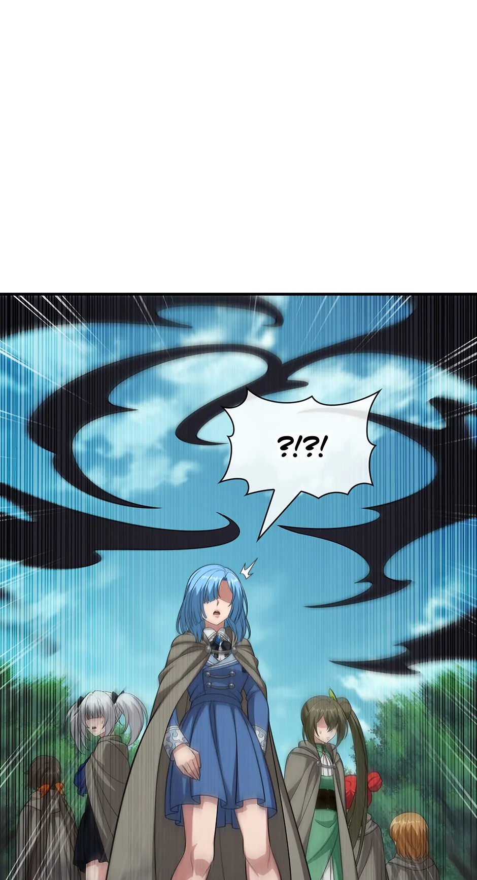 A 0.0000001% Demon King Chapter 40 - Page 19