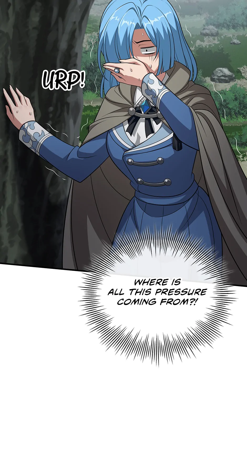 A 0.0000001% Demon King Chapter 40 - Page 21