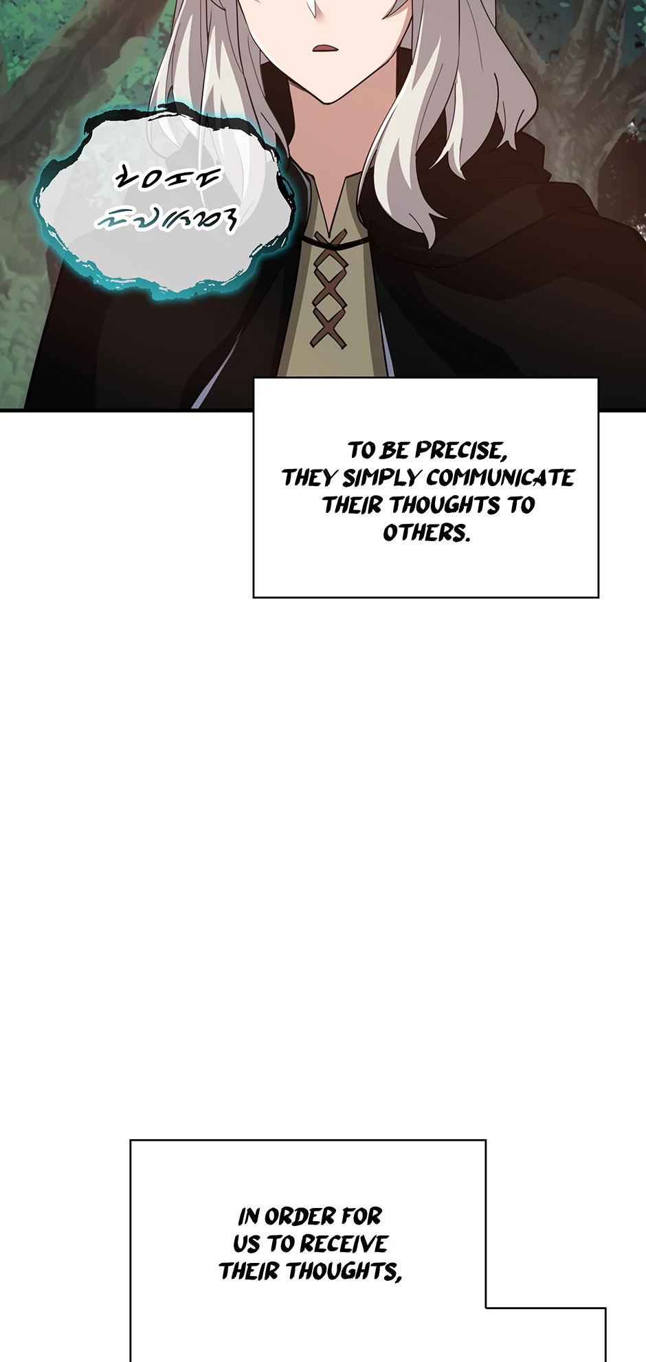 A 0.0000001% Demon King Chapter 40 - Page 31
