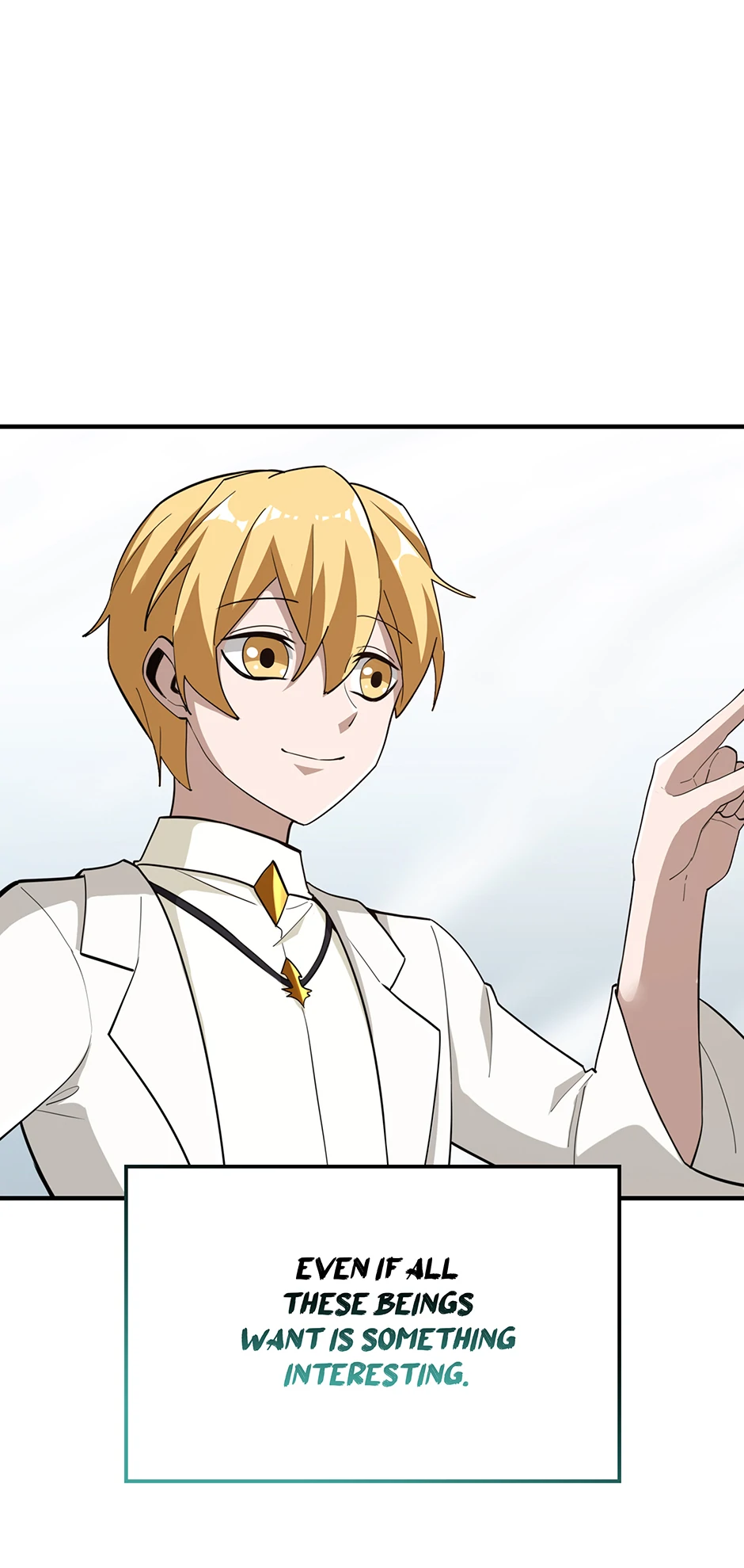 A 0.0000001% Demon King Chapter 40 - Page 34