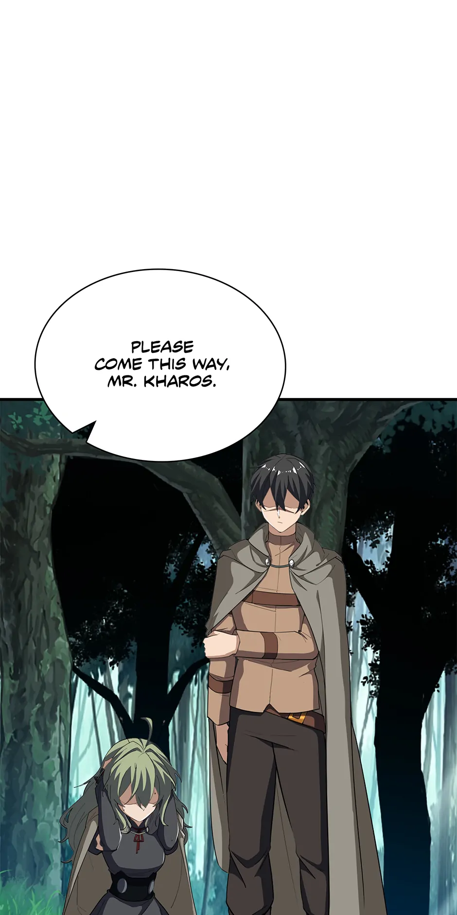 A 0.0000001% Demon King Chapter 40 - Page 36