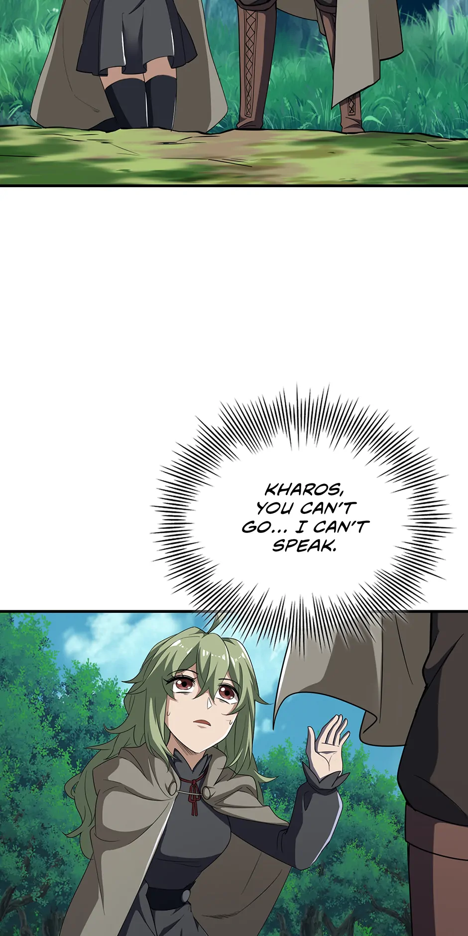 A 0.0000001% Demon King Chapter 40 - Page 37