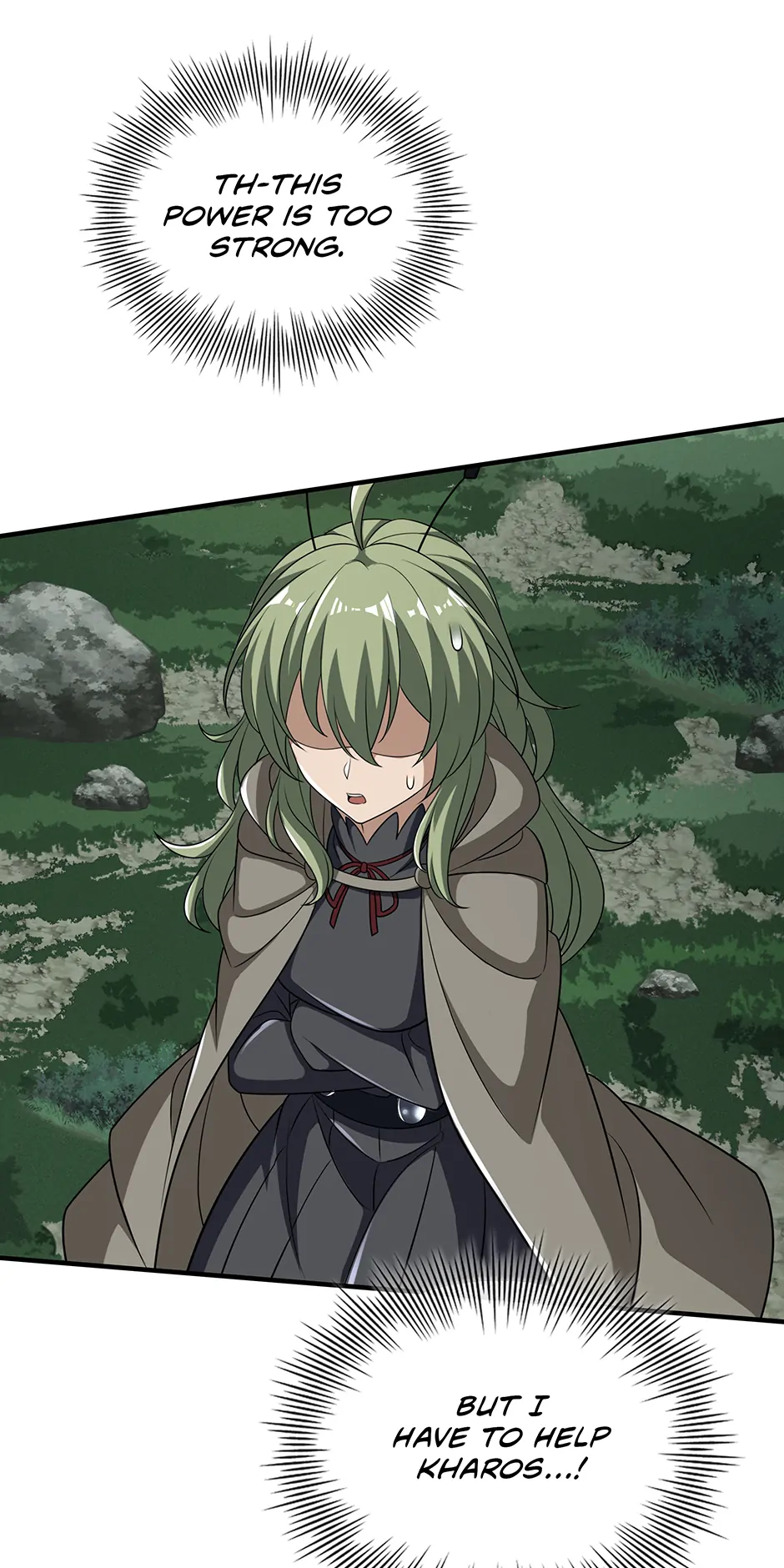 A 0.0000001% Demon King Chapter 40 - Page 44