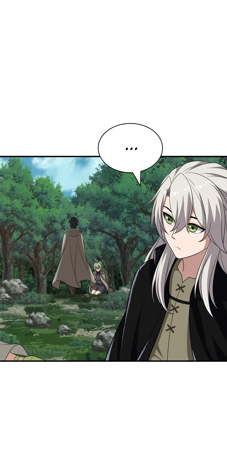 A 0.0000001% Demon King Chapter 40 - Page 49
