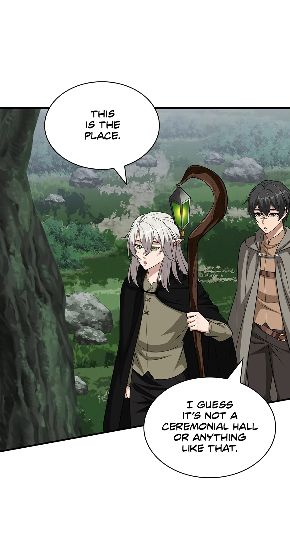 A 0.0000001% Demon King Chapter 40 - Page 5