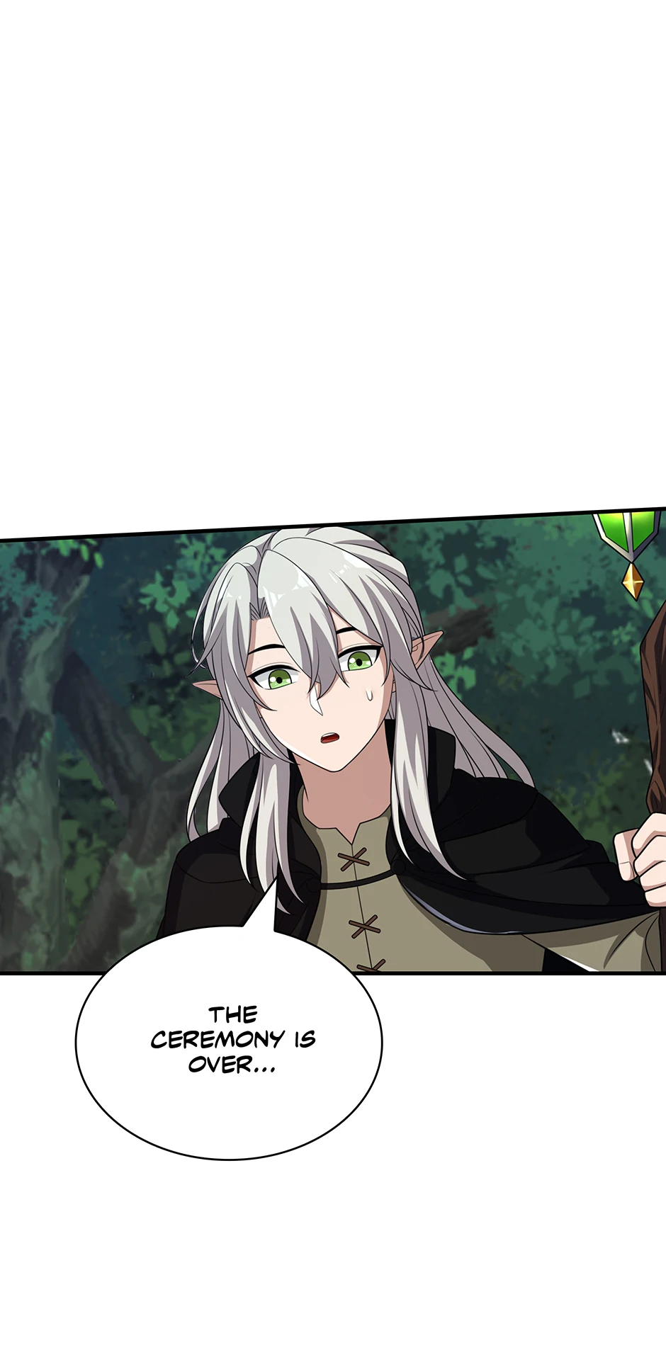 A 0.0000001% Demon King Chapter 40 - Page 50