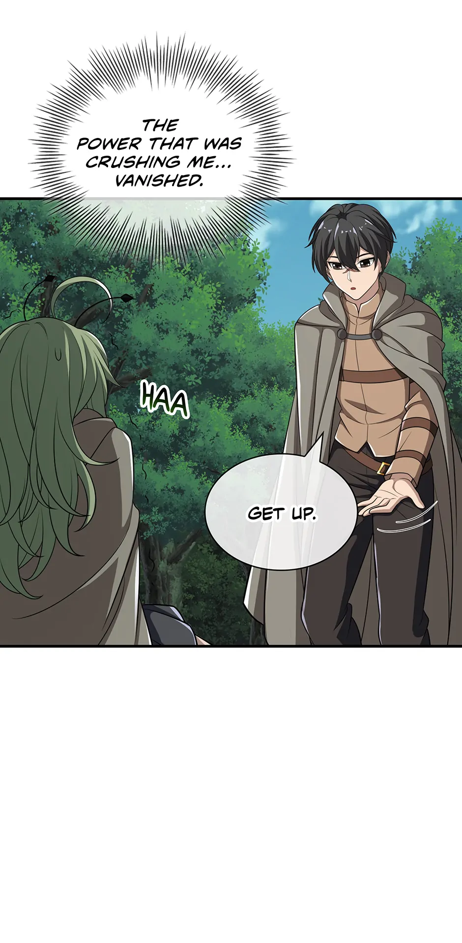 A 0.0000001% Demon King Chapter 40 - Page 52