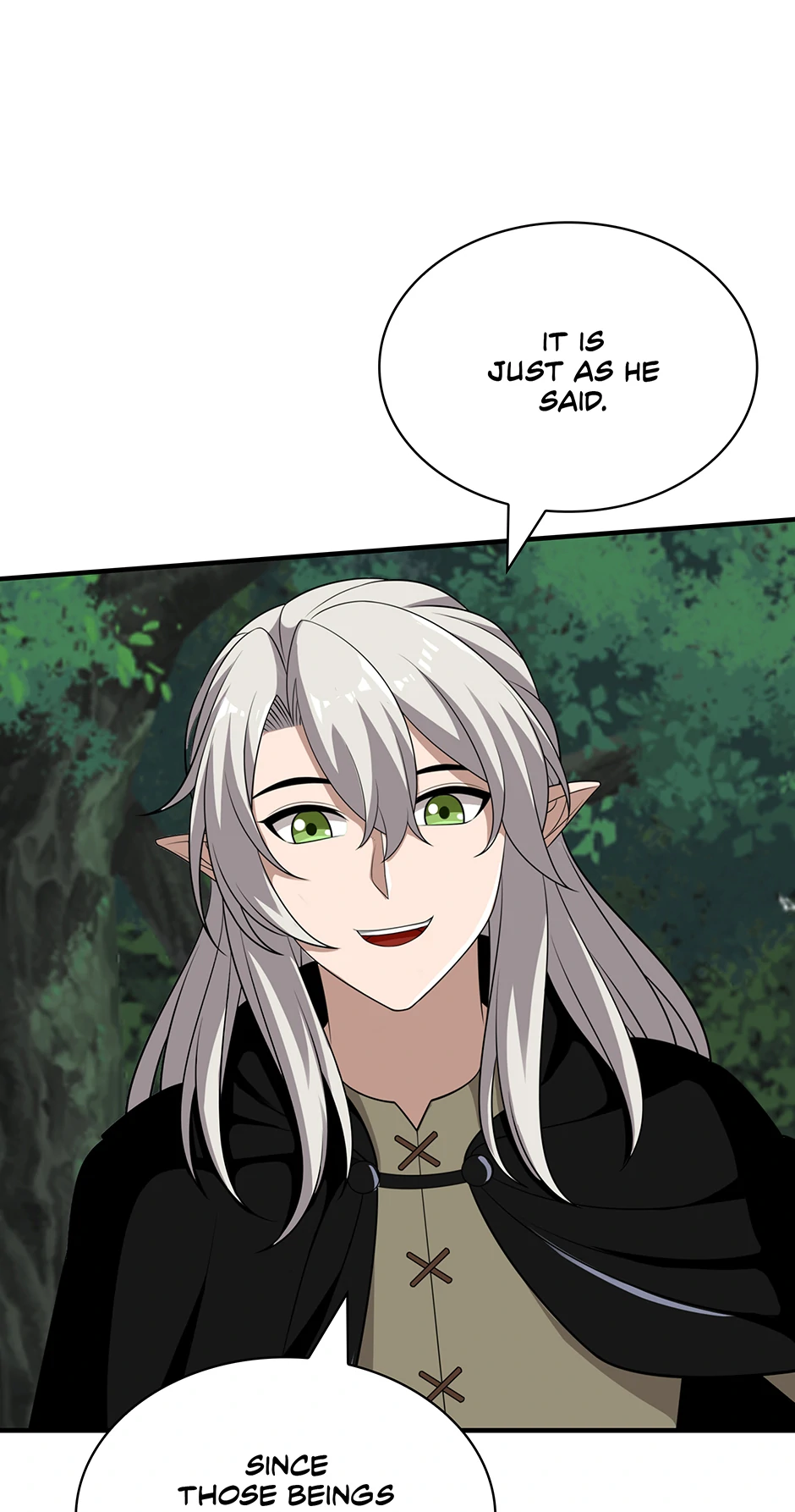 A 0.0000001% Demon King Chapter 40 - Page 55