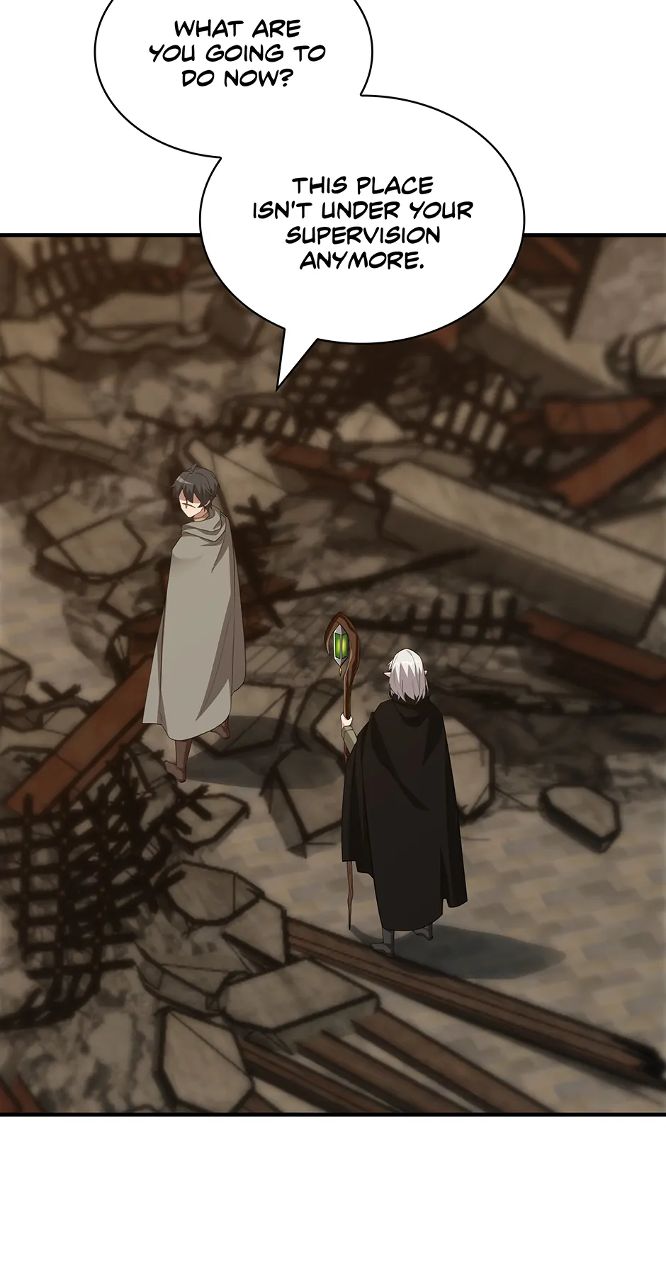 A 0.0000001% Demon King Chapter 40 - Page 69
