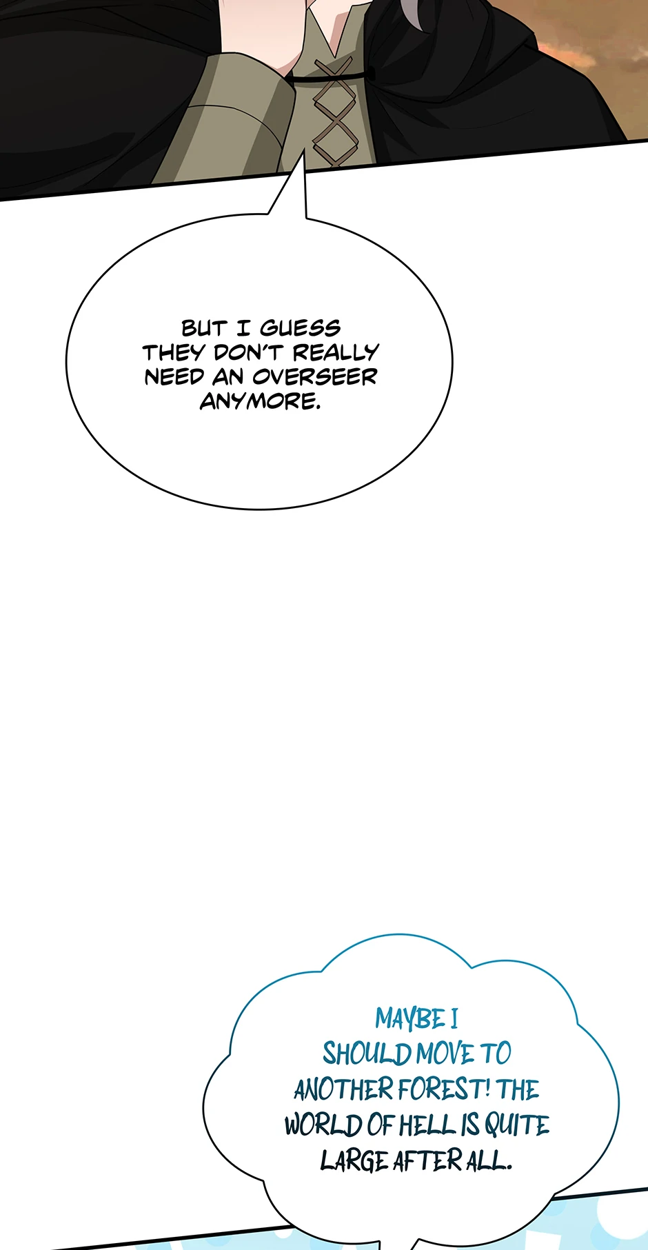 A 0.0000001% Demon King Chapter 40 - Page 71