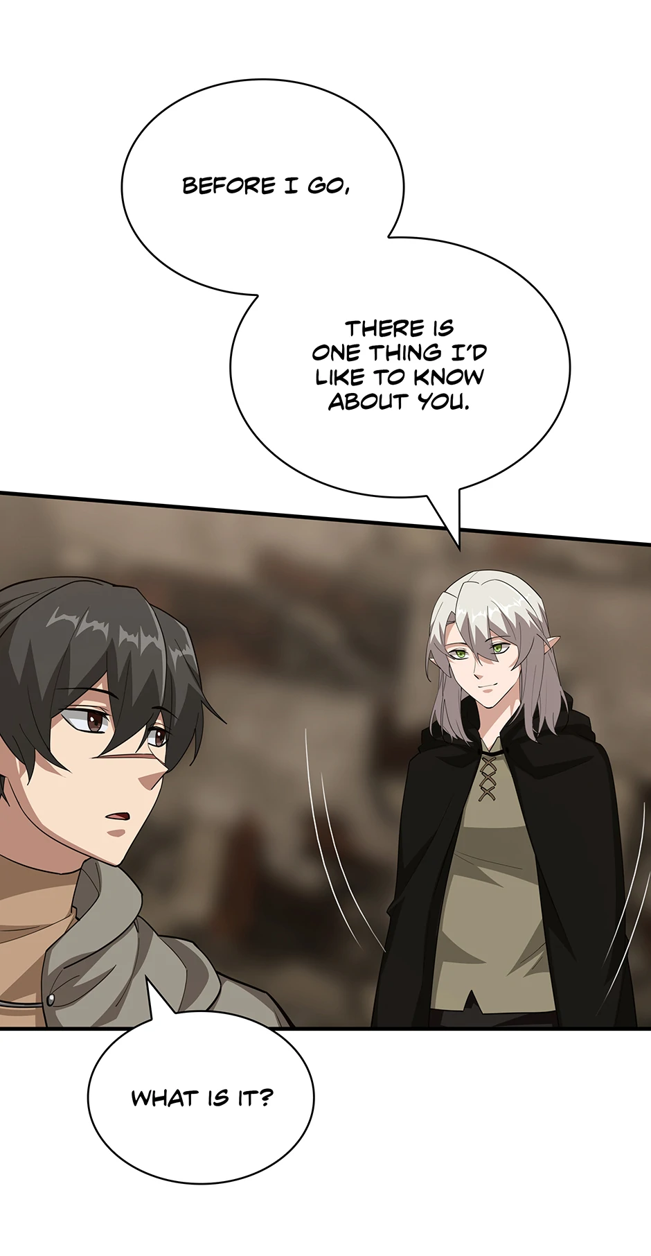 A 0.0000001% Demon King Chapter 40 - Page 73