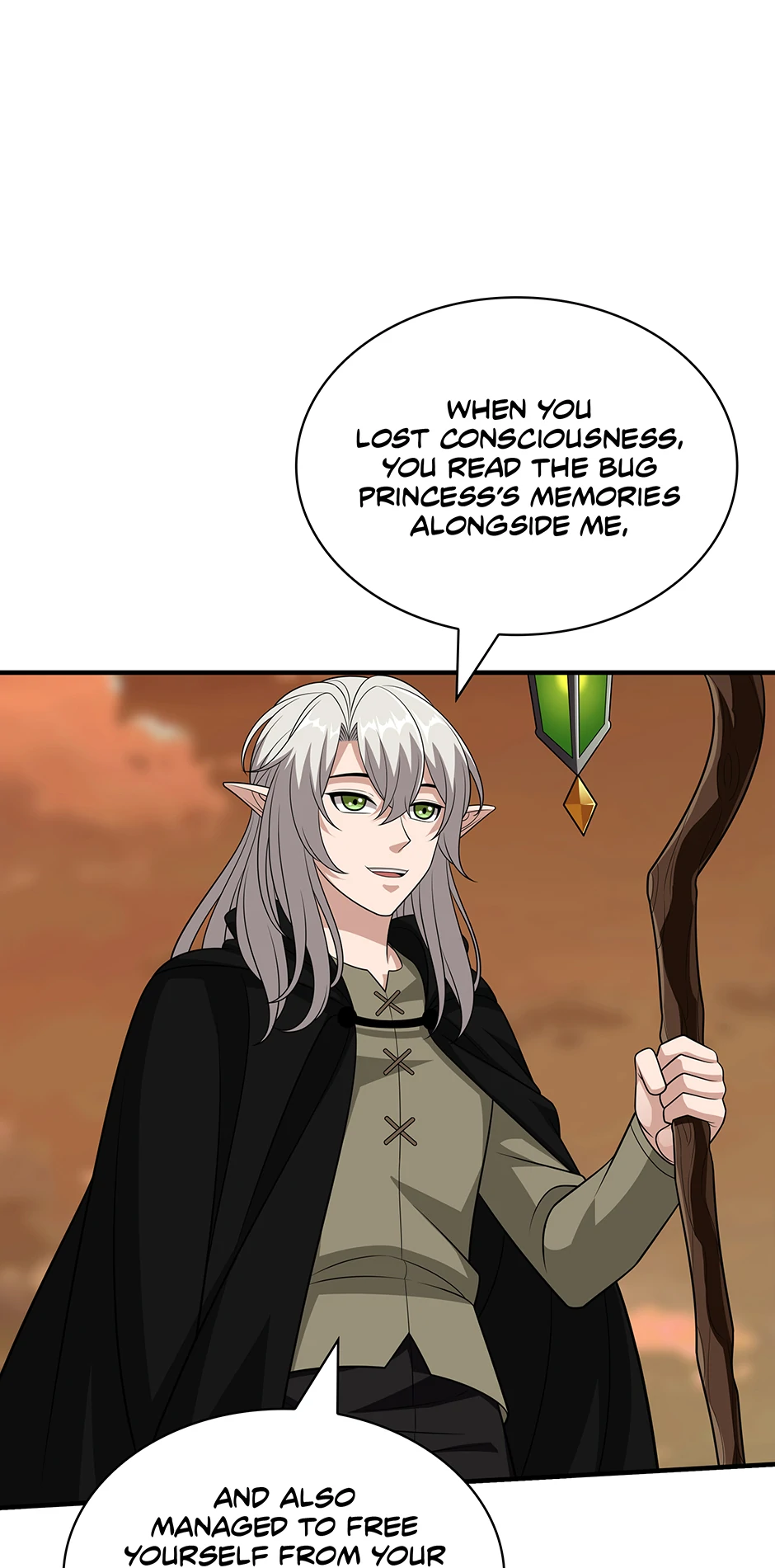 A 0.0000001% Demon King Chapter 40 - Page 74