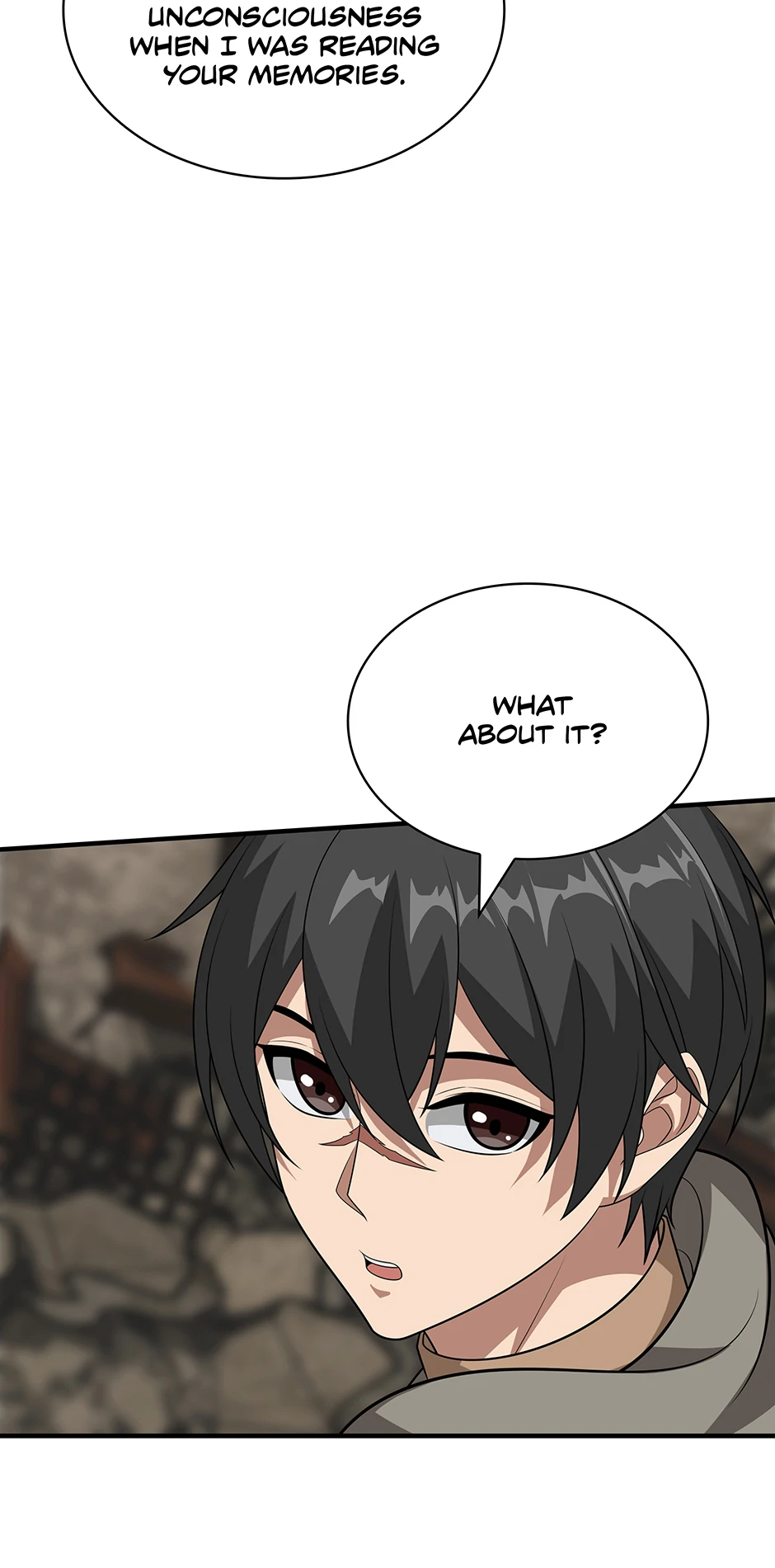 A 0.0000001% Demon King Chapter 40 - Page 75