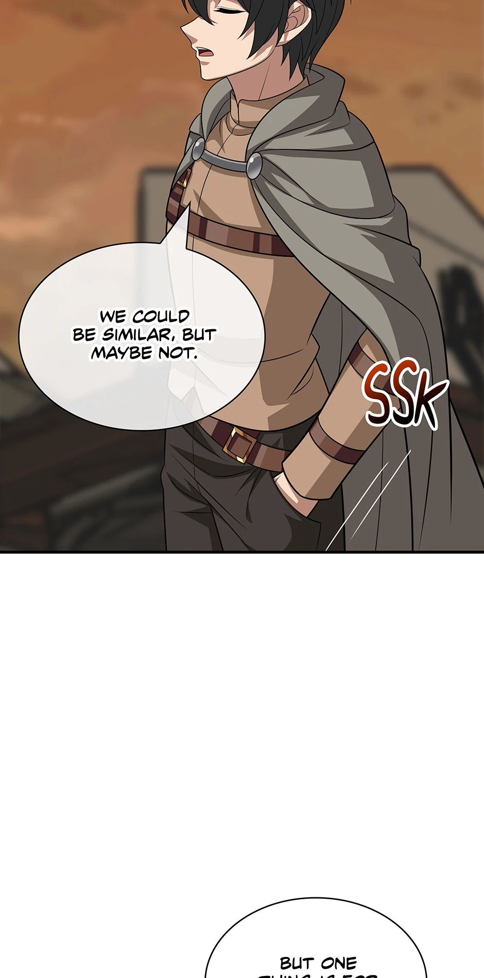 A 0.0000001% Demon King Chapter 40 - Page 79
