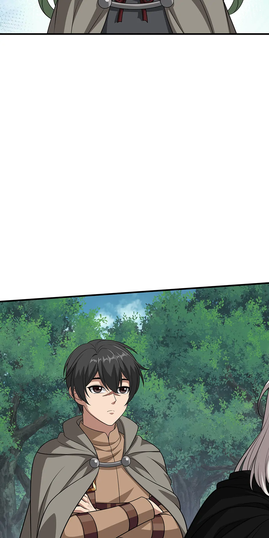 A 0.0000001% Demon King Chapter 40 - Page 9