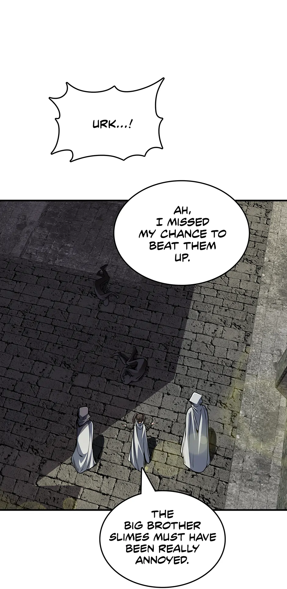 A 0.0000001% Demon King Chapter 8 - Page 16