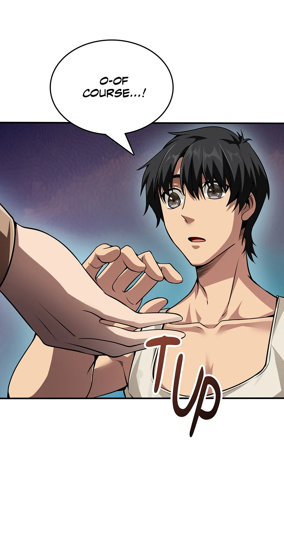 A 0.0000001% Demon King Chapter 8 - Page 29
