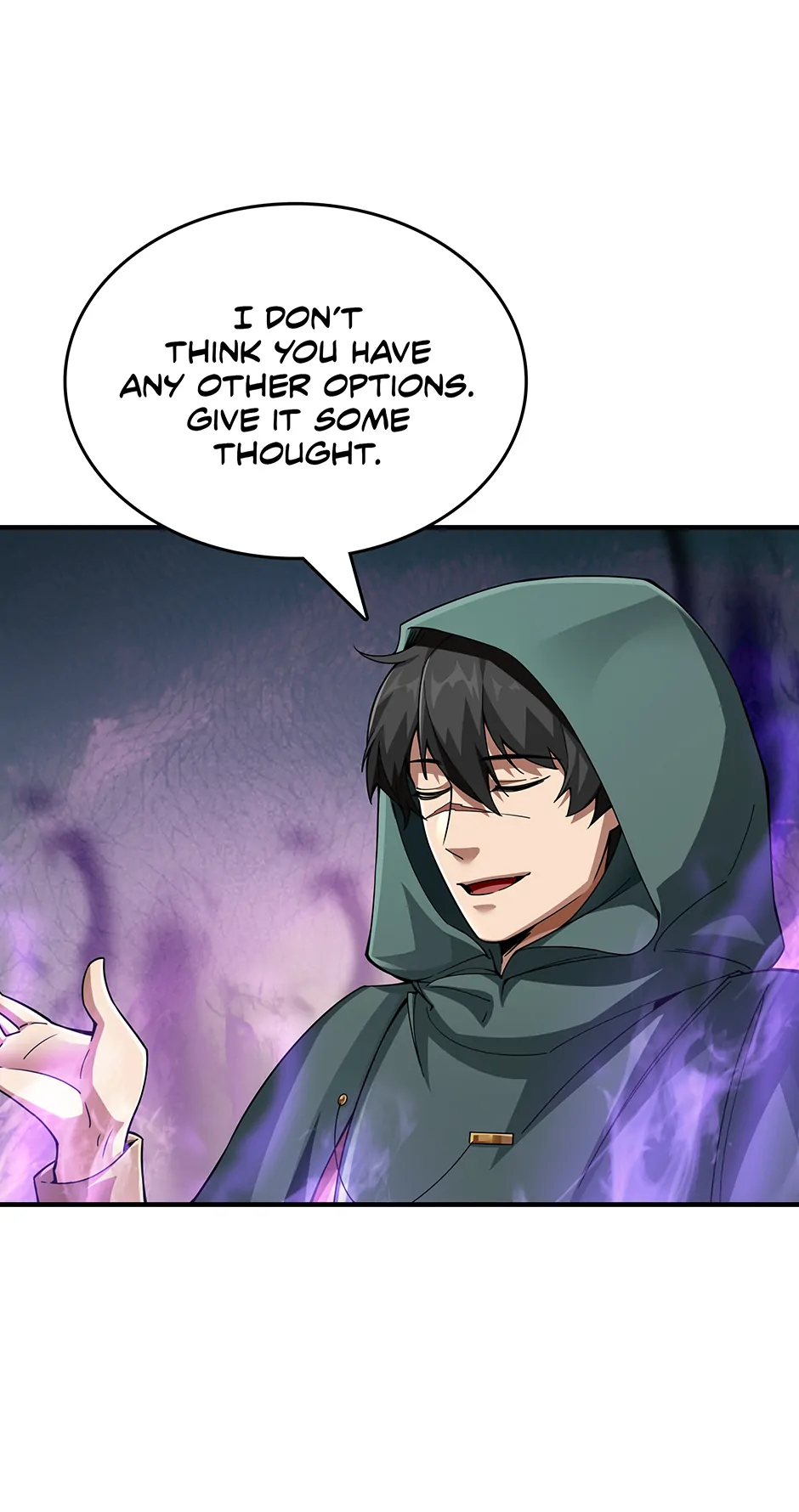 A 0.0000001% Demon King Chapter 9 - Page 36